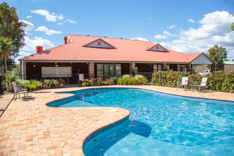 Nepean Shores By Gateway Lifestyle Holiday Parks - Foster Accommodation 0