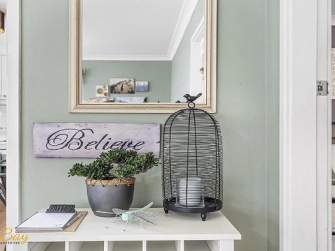 Morton Cottage At Lemon Tree - Foster Accommodation 0