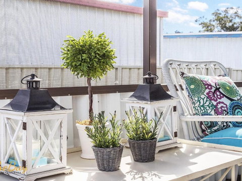 Morton Cottage At Lemon Tree - Foster Accommodation 2