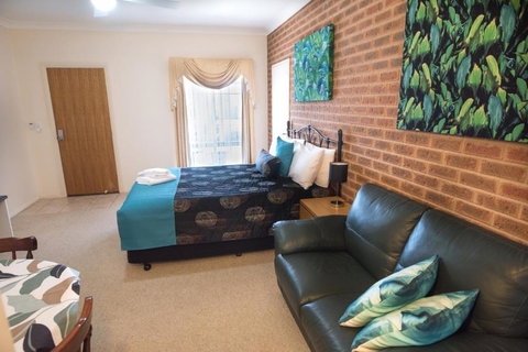 Motel Views Yackandandah - Foster Accommodation 3