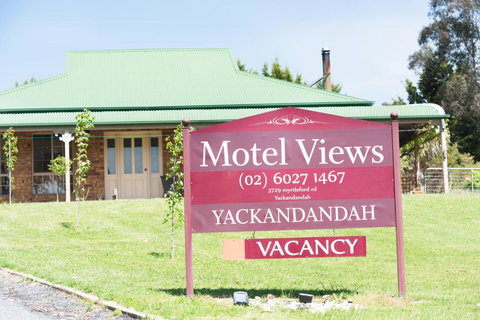 Motel Views Yackandandah - Foster Accommodation 2