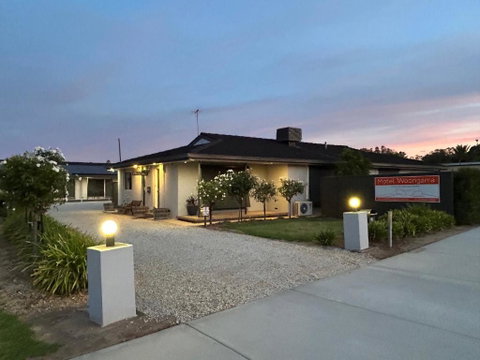 Motel Woongarra - Foster Accommodation 0