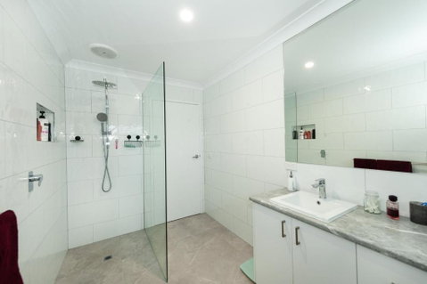 Motel Woongarra - Foster Accommodation 1