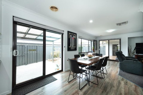 Motel Woongarra - Foster Accommodation 3