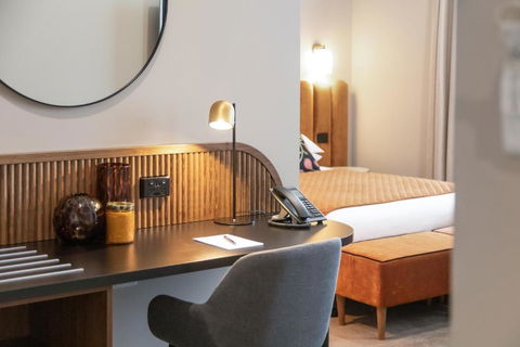 Mount Gambier Hotel - Foster Accommodation 0
