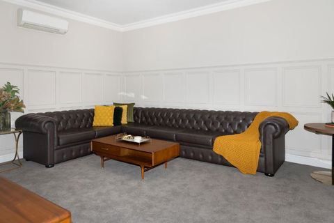 Mount Gambier Hotel - Foster Accommodation 1
