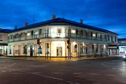 Mount Gambier Hotel - Foster Accommodation 2