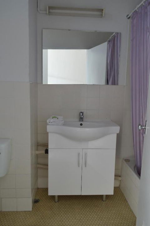 Mountway Holiday Apartments - Foster Accommodation 1