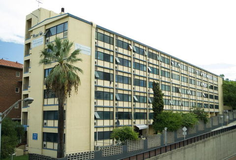 Mountway Holiday Apartments - Foster Accommodation 0