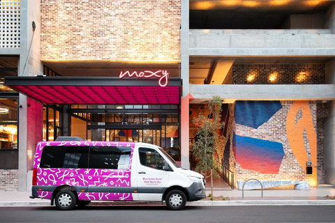 Moxy Sydney Airport - Foster Accommodation 1
