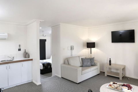 Murray Downs Resort - Foster Accommodation 3