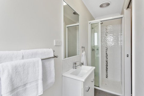 Narrabri Big Sky Caravan Park - Foster Accommodation 1