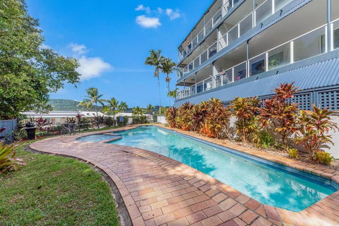 NEW! 2BR Whitsundays Oasis W/ Ocean Views - Foster Accommodation 0