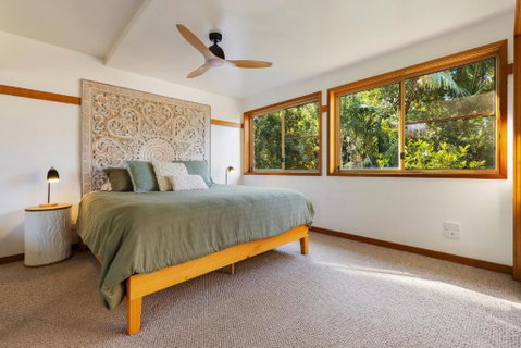 NEW Luxury Angourie Villa! Dream Location, WiFi ++ - Foster Accommodation 2