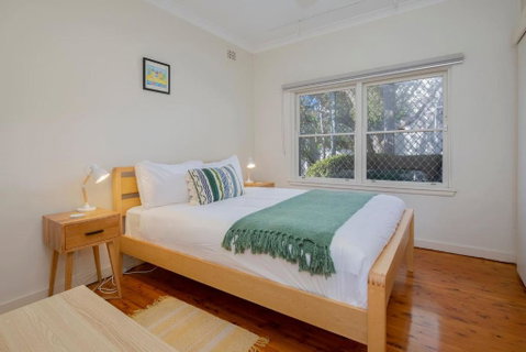 Newcastle Nook - Convenient Comforts In The CBD - Foster Accommodation 1