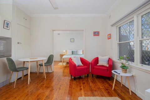 Newcastle Nook - Convenient Comforts In The CBD - Foster Accommodation 0