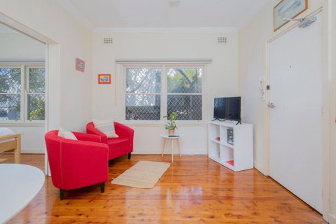 Newcastle Nook - Convenient Comforts In The CBD - Foster Accommodation 2