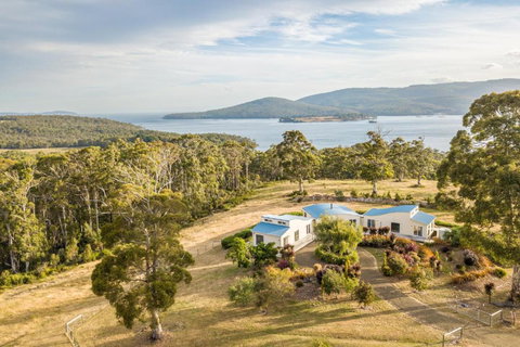 Newhaven - Foster Accommodation 1