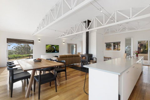 Newhaven - Foster Accommodation 2