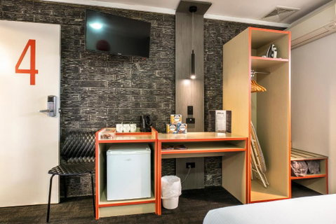 Nightcap At Jamison Hotel - Foster Accommodation 3