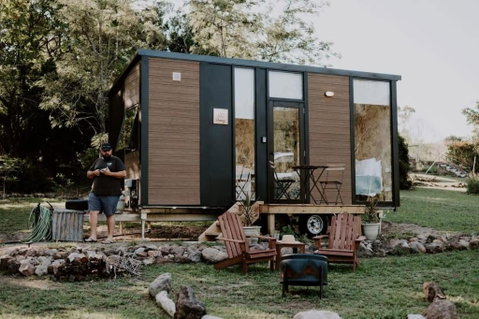 Nomad Nation By Tiny Away - Foster Accommodation 0