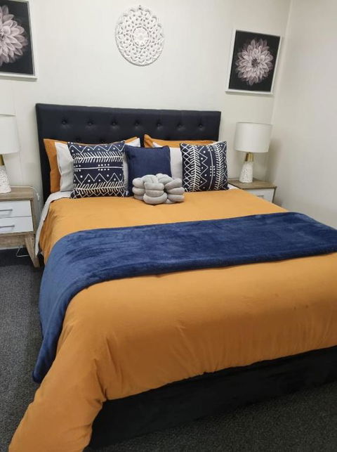 Nomads Rest - Foster Accommodation 0