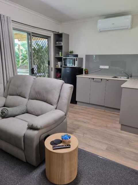 Nomads Rest - Foster Accommodation 2