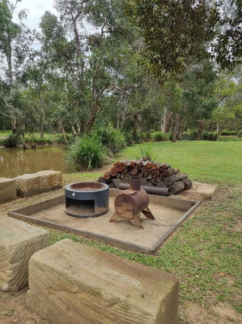 Nomads Rest - Foster Accommodation 1