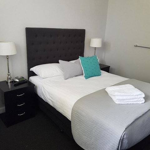 Northern Star Hotel - Foster Accommodation 1