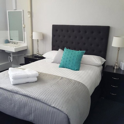Northern Star Hotel - Foster Accommodation 2