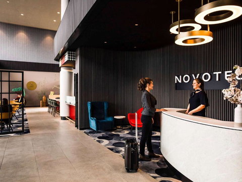 Novotel Devonport - Foster Accommodation 2