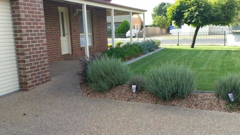 Numurkah Self Contained Apartments - The Mieklejohn - Foster Accommodation 3