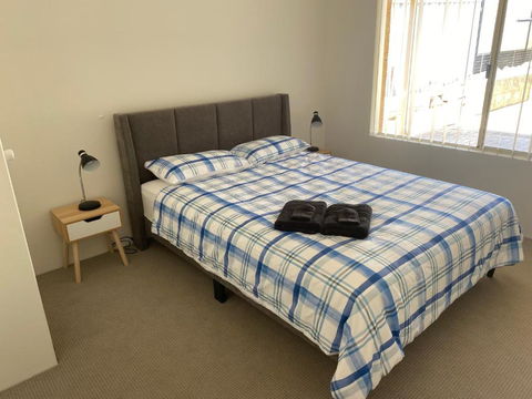 Ocean Keys Family Accommodation - Foster Accommodation 3