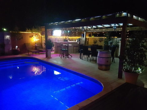 Ocean Reef Homestay - Foster Accommodation 0