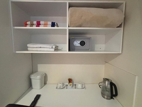 Ocean Reef Homestay - Foster Accommodation 1