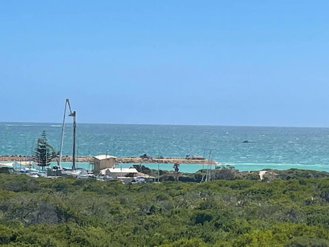 Ocean Reef Retreat - Foster Accommodation 0