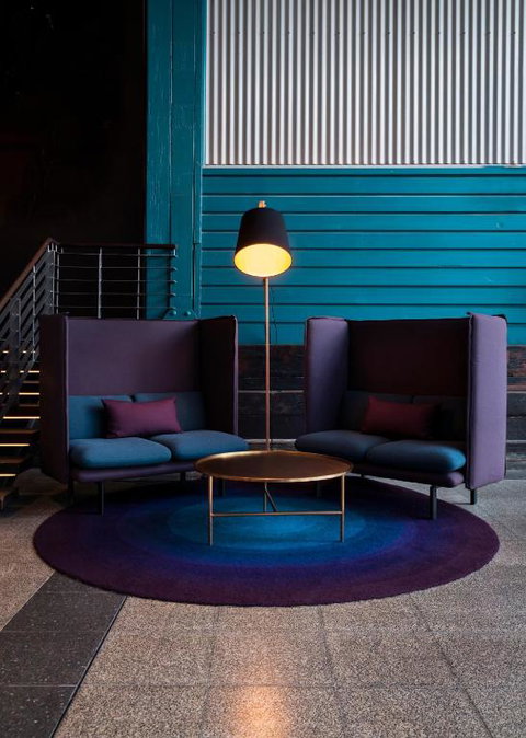 Ovolo Woolloomooloo - Foster Accommodation 3