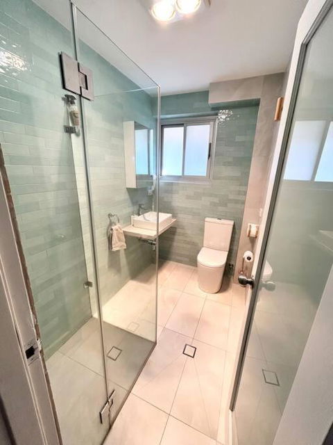 One Bedroom Apartment And CARPORT Close To Beaches, Airport,CBD - Foster Accommodation 3