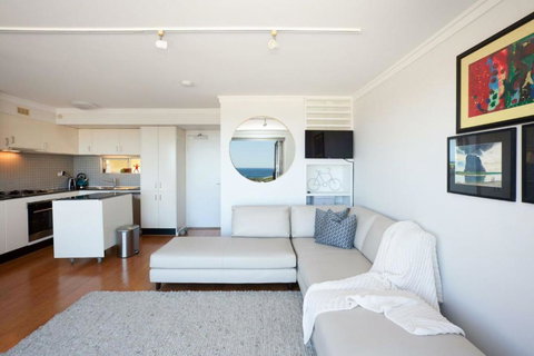 Ocean View Clovelly - Foster Accommodation 1