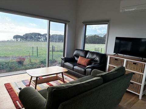 Ocean Yakka, Kangaroo Island - Foster Accommodation 3