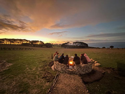 Ocean Yakka, Kangaroo Island - Foster Accommodation 2
