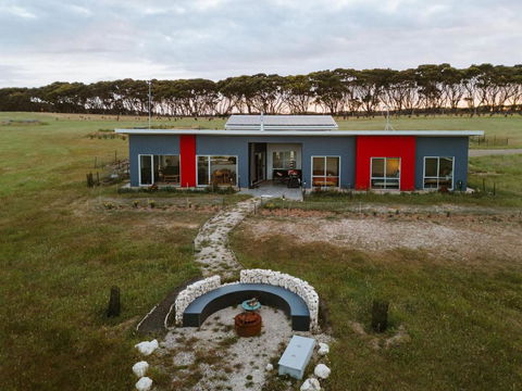 Ocean Yakka, Kangaroo Island - Foster Accommodation 1