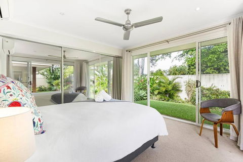 OCEAN55- Mooloolaba Family Holiday Home - Foster Accommodation 3