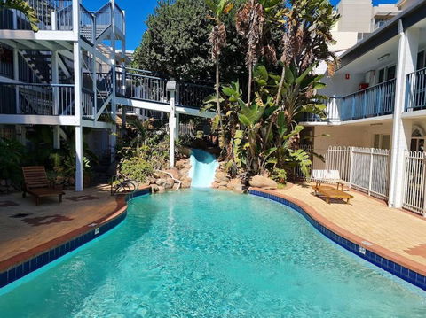 Oceanic Escape 50m To Beach - Foster Accommodation 2