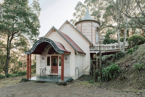 Olinda Sunset Rise Apartment - Foster Accommodation 1