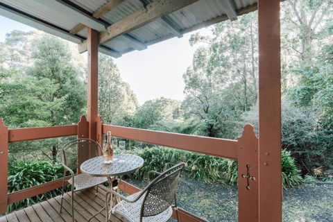 Olinda Sunset Rise Apartment - Foster Accommodation 3