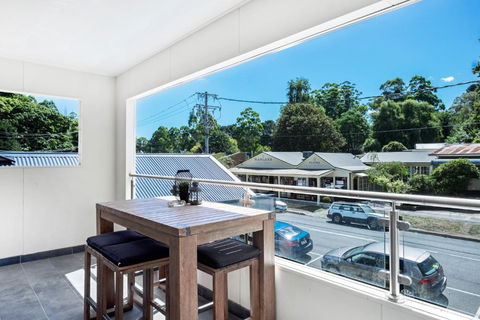 Olinda Two Bedroom Apartment - B2 - Foster Accommodation 1