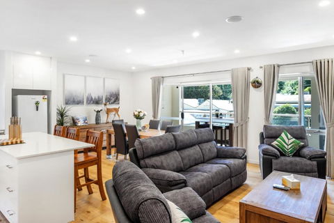 Olinda Two Bedroom Apartment - B2 - Foster Accommodation 3