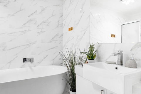 Olinda Village Apartment - A2 - Foster Accommodation 2