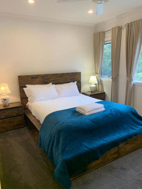 Olinda Village Apartment - A2 - Foster Accommodation 1